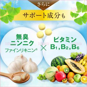 Combo 2 Hộp viên uống bổ não Fine Ginkgo Plus nội địa Nhật Bản hộp 400 viên